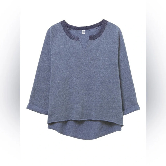 Alternative Apparel Pullover - Picture 3 of 10